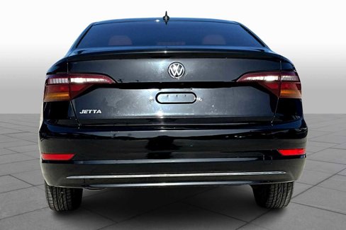 Used 2019 Volkswagen Jetta S w/ Driver Assistance Package image 4