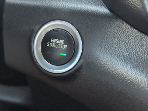 Used 2021 GMC Terrain SLT w/ Infotainment Package II image 20