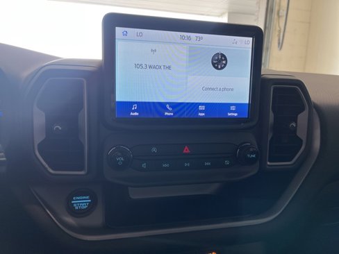 Used 2022 Ford Bronco Sport Outer Banks w/ Tech Package image 21