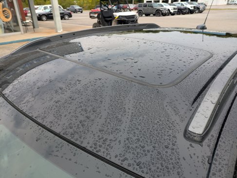 New 2025 Chevrolet Trax ACTIV w/ Sunroof Package image 6