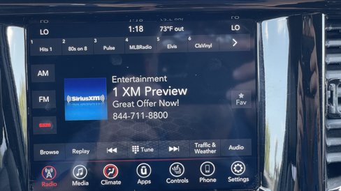 Used 2021 Dodge Durango GT image 24