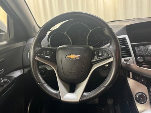 Used 2012 Chevrolet Cruze LT image 26