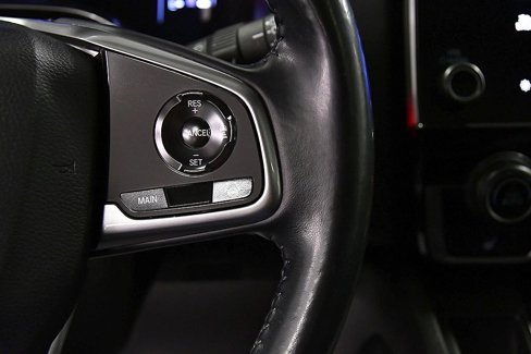 Used 2019 Honda CR-V EX-L image 20