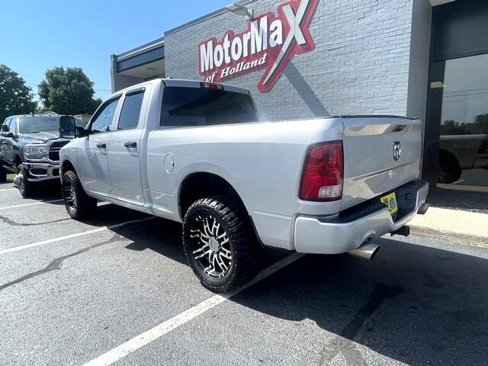 Used 2014 RAM 1500 Express image 9