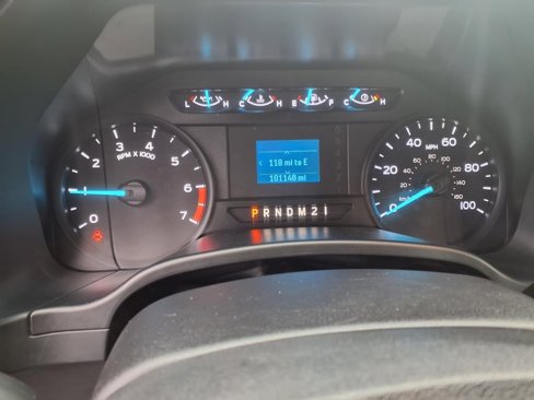 Used 2019 Ford F250 XL w/ Power Equipment Group image 9