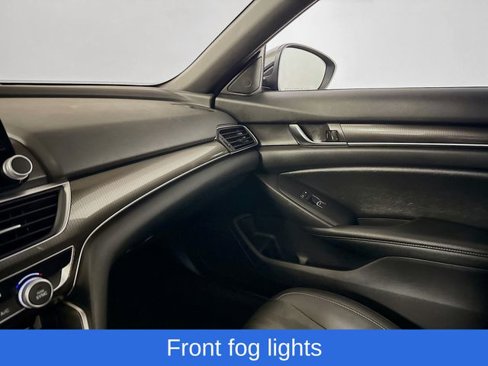 Used 2021 Honda Accord Sport image 26