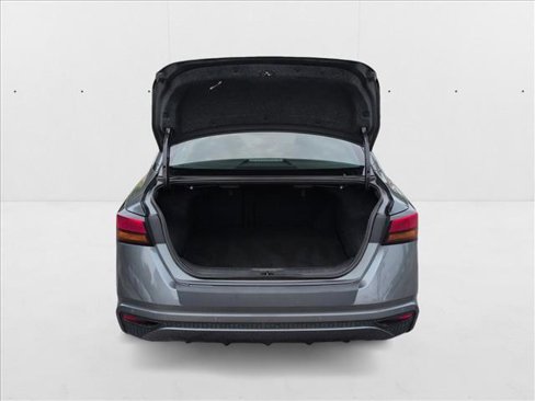 Used 2021 Nissan Altima 2.5 SV image 6