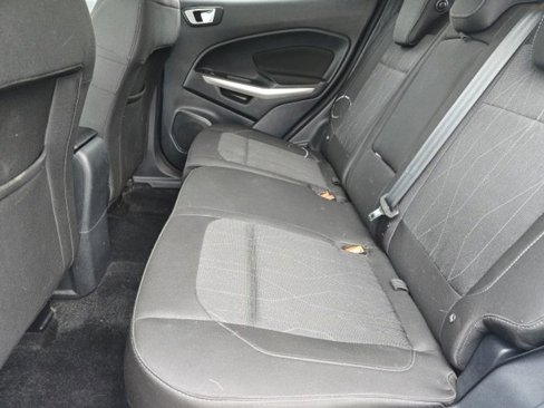 Used 2018 Ford EcoSport SE image 10