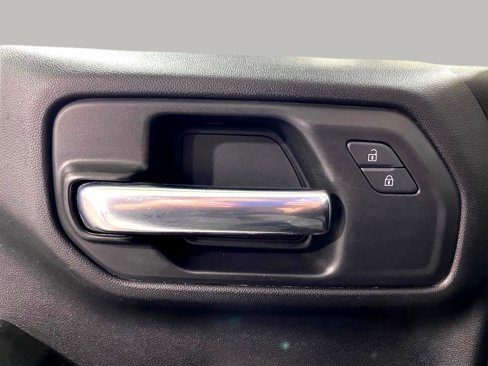 Used 2020 GMC Sierra 1500 4x4 Crew Cab w/ Sierra Value Package image 15