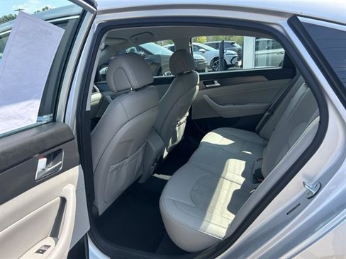 Used 2015 Hyundai Sonata Sport w/ Option Group 04 image 29