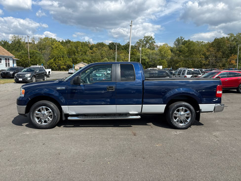 Used 2008 Ford F150 2WD SuperCab image 3