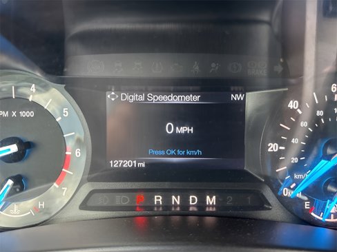 Used 2017 Ford Expedition EL XLT image 24