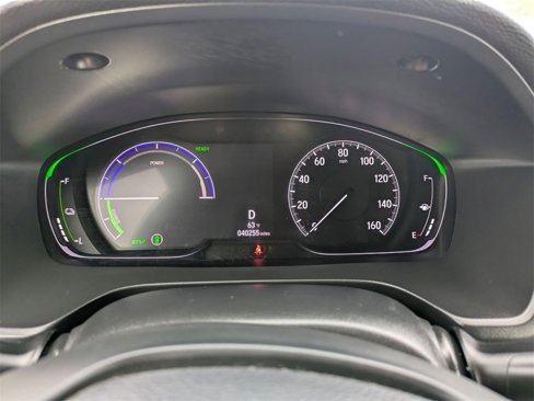 Used 2019 Honda Insight Touring image 16