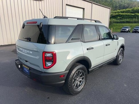 Certified 2023 Ford Bronco Sport Big Bend image 4