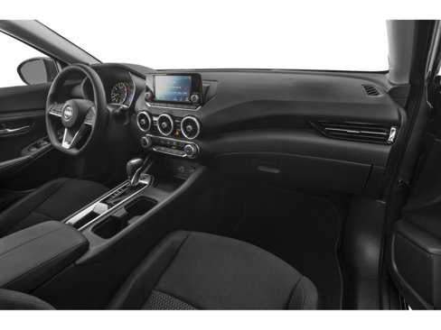 Used 2022 Nissan Sentra SV image 42
