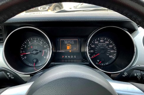 Used 2016 Ford Mustang Premium image 21