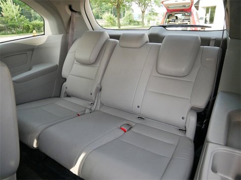 Used 2015 Honda Odyssey EX-L image 10