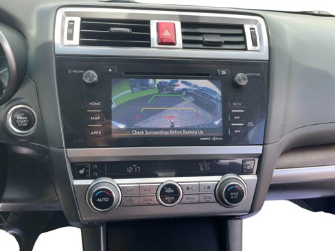 Used 2016 Subaru Outback 2.5i Limited image 19