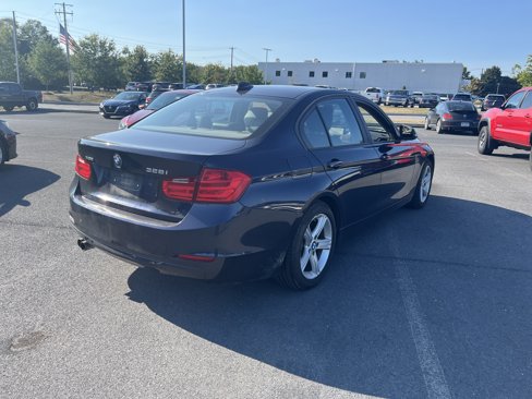 Used 2013 BMW 328i xDrive Sedan image 5