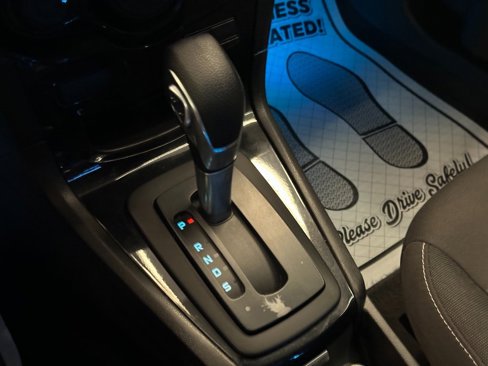 Used 2019 Ford Fiesta SE w/ Equipment Group 201A image 15