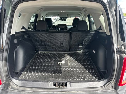 Used 2022 Ford Bronco Sport Big Bend w/ Convenience Package image 11