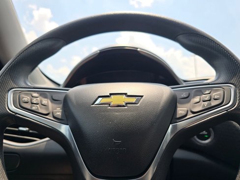 Used 2023 Chevrolet Malibu LT image 23