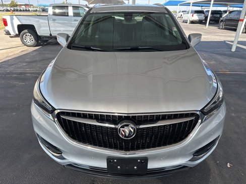 Used 2020 Buick Enclave Premium w/ Trailering Package, 5000 lbs. image 2