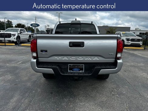 Used 2021 Toyota Tacoma SR image 5