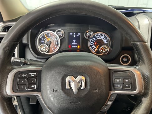Used 2020 RAM 2500 Tradesman image 25