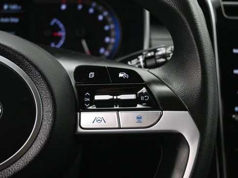 Used 2024 Hyundai Tucson SEL image 14