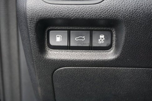 Used 2020 Kia Optima LX image 26