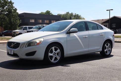 Used 2012 Volvo S60 T5 image 11