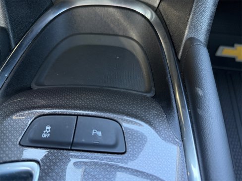 Used 2020 Chevrolet Malibu LT w/ Leather Package image 24