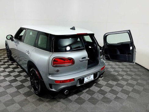 Certified 2023 MINI Cooper Clubman S image 21