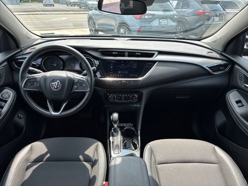 Used 2023 Buick Encore GX Select w/ Sport Touring Package image 14