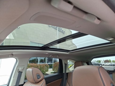 Used 2019 Acura RDX FWD w/ Advance Package image 15