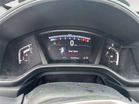 Certified 2020 Honda CR-V Touring image 9