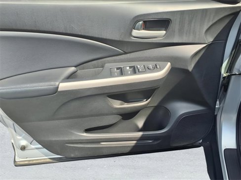Used 2014 Honda CR-V EX-L image 12