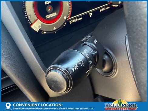 Used 2021 Nissan Rogue Platinum image 32