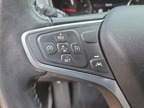 Used 2020 Chevrolet Equinox LT image 31