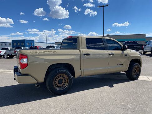 Used 2016 Toyota Tundra SR5 image 19