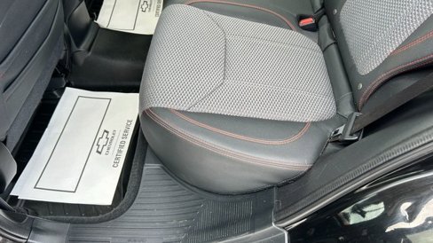Used 2019 Subaru Forester Sport image 50