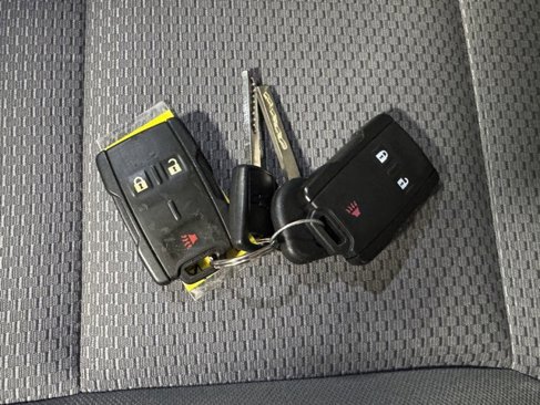 Used 2014 Chevrolet Silverado 1500 W/T image 36