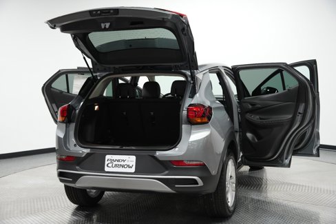 New 2026 Buick Encore GX Preferred w/ Comfort Package image 12