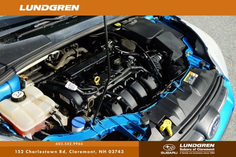 Used 2012 Ford Focus SE image 29