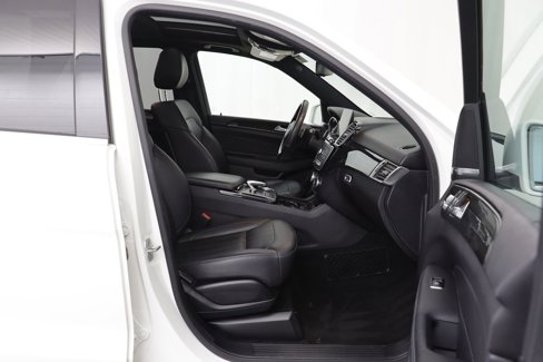 Used 2016 Mercedes-Benz GLE 350 4MATIC image 34