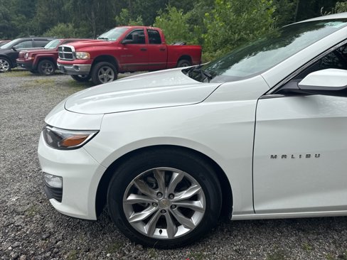 Used 2023 Chevrolet Malibu LT image 6