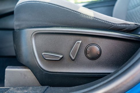 Used 2021 Ford Escape SE image 18