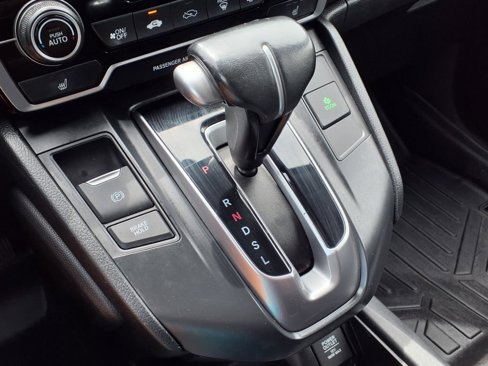 Used 2018 Honda CR-V Touring image 12