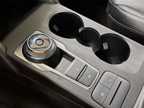 Certified 2022 Ford Escape SEL image 16